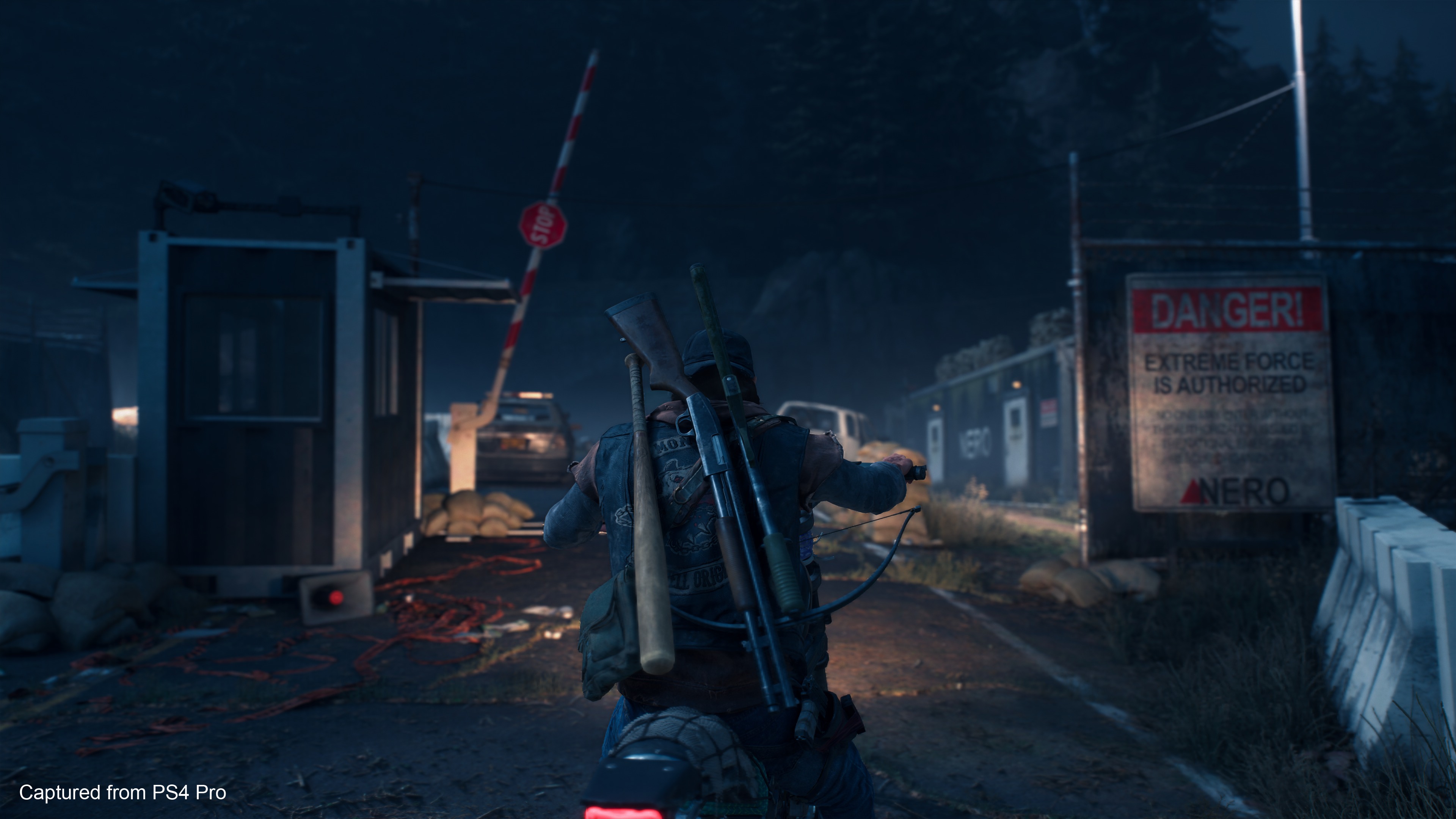 Days Gone - Imagen 43